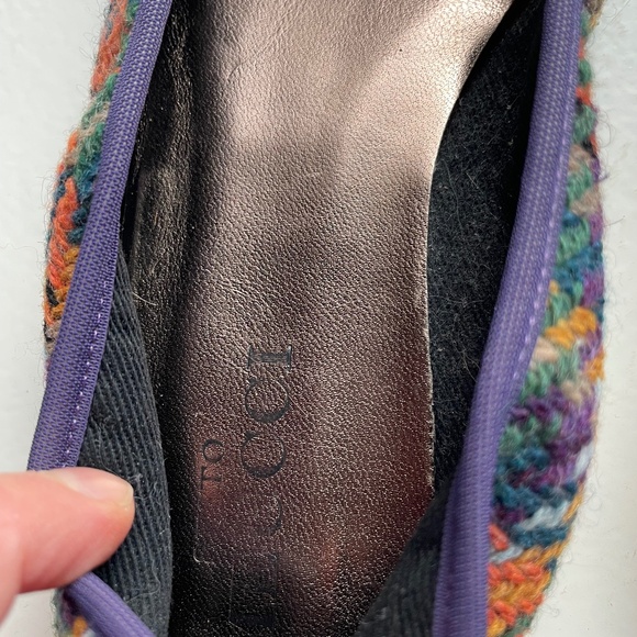 Gucci Ballet Flats - Picture 5 of 10